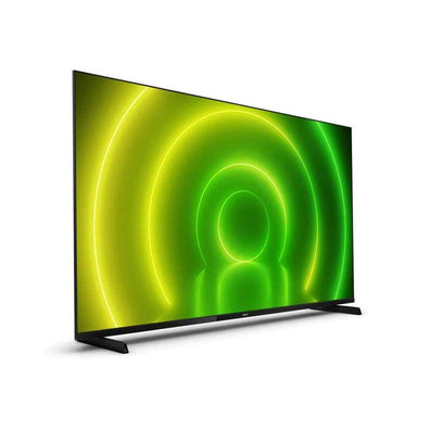 Philips LED TV 65" 4K Android Smart / Dolby Atmos (65PUT7466/98 )